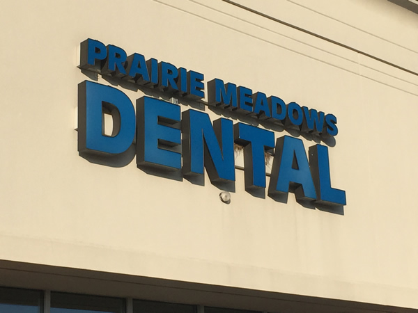 Dental Office Tour Photo #1 - Carpentersville, IL