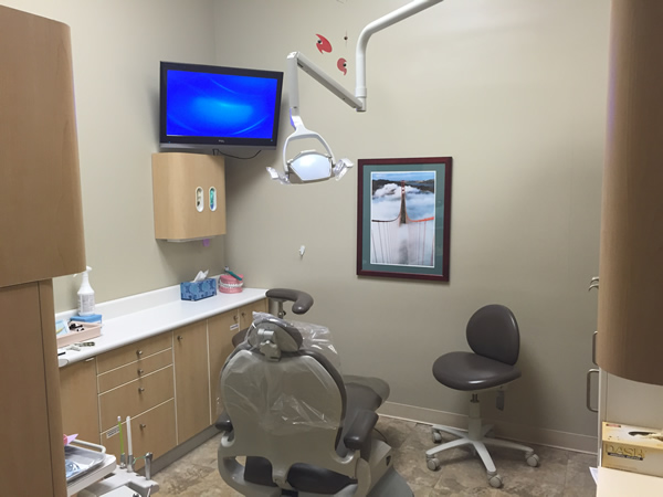 Dental Office Tour Photo #3 - Carpentersville, IL