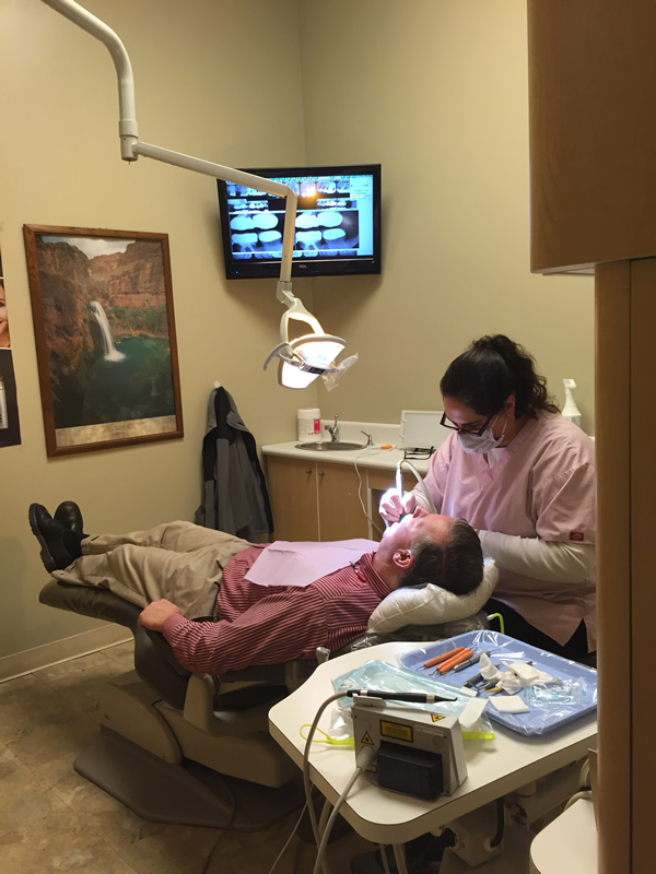 Dental Office Tour Photo #5 - Carpentersville, IL